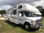 2013 THOR MOTOR COACH Freedom Elite